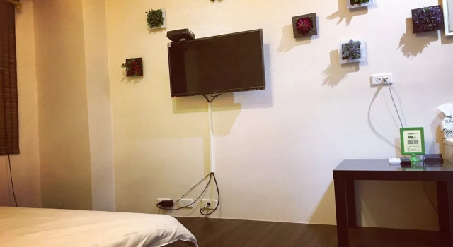 FCMadrid, Reservar Hotel Taichung China