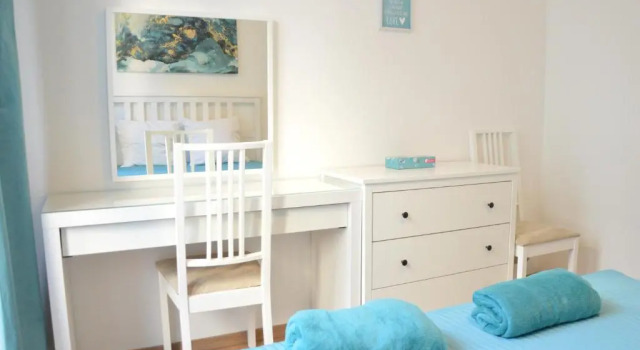 Апартаменты Two Bedroom Apartment at Bajcsy