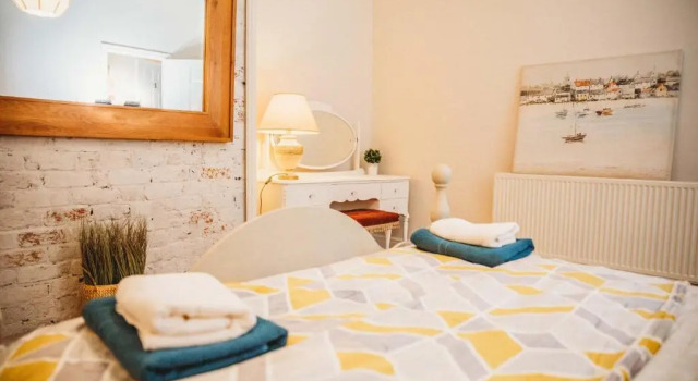 Апартаменты Cosy Apartment in Safe Area