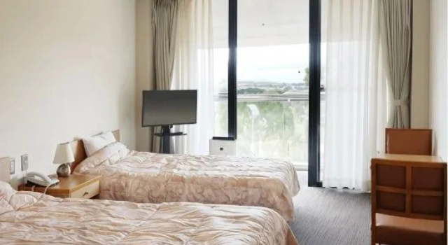 WellnessPark Goshiki Hamachidori, Prenota Hotel Hotel SPA a Sumoto, SPA