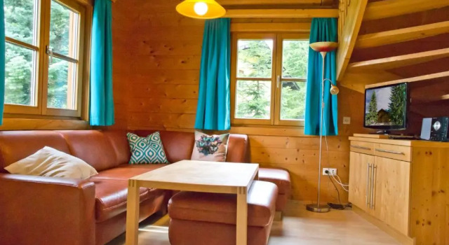 Appartement Ramsau, Haus Fichte, Забронировать Апартаменты/квартира Рамзау-ам-Дахштайн Шладминг-Дахштайн, рядом с Tellerlift Feistererhof