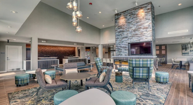 Residence Inn by Marriott Providence Lincoln, Book Hotel Lincoln Rhode Island