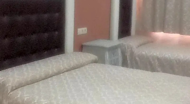 Номер Deluxe Hotel Just Style El Mañico