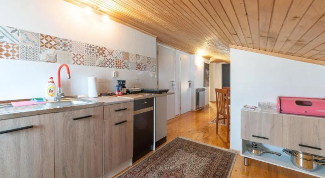 Номер Superior Apartments Pilicari