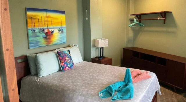 Mama Lola Bed and Breakfast, Prenota Bed & breakfast Corn Island 