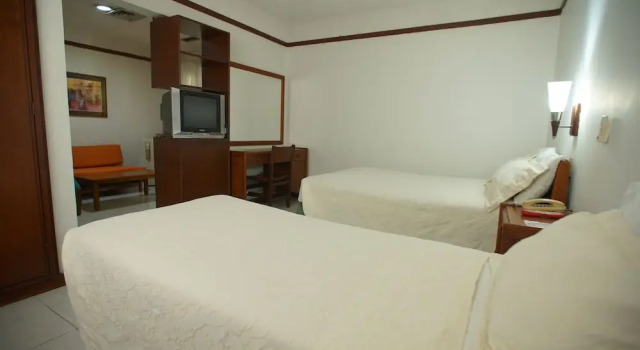 Номер Standard Hotel Bachue Girardot