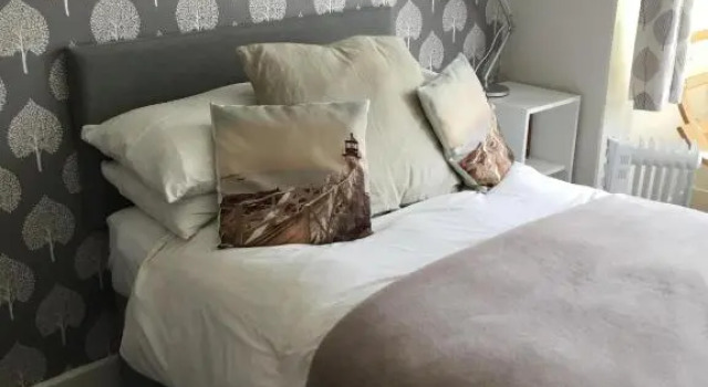 Номер Standard Dene House