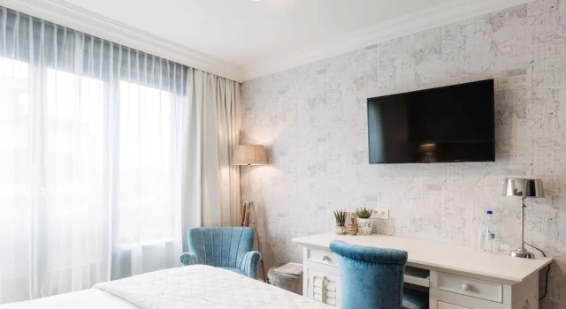 Hotel Cocoon