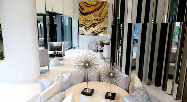 Arthouse Uptown Phuket, Забронировать Отель Ратсада остров Пхукет