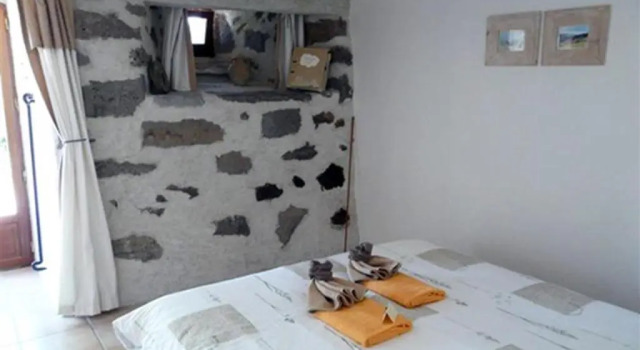 Номер Deluxe Chambre dhotes grange de la bastide