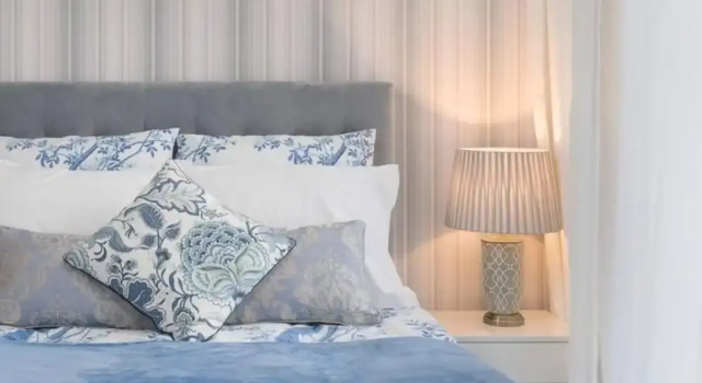 Luxurious Apartment by the Sea, Pobierowo