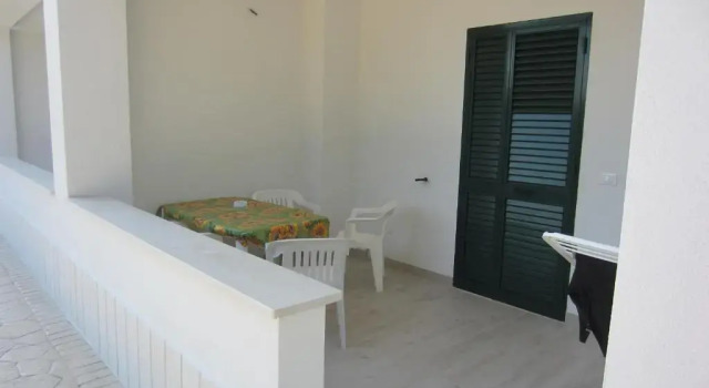 Апартаменты c 1 комнатой Villa Elisa