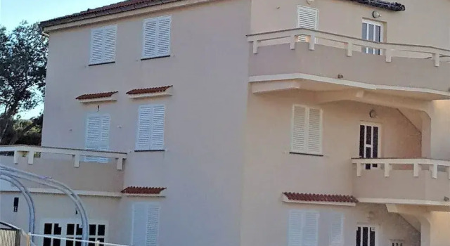 Apartments Vrtlici