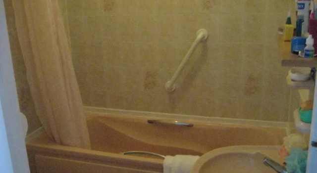 Standard- dobbelt værelse Ashley Court Hotel