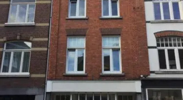 De Stadswal