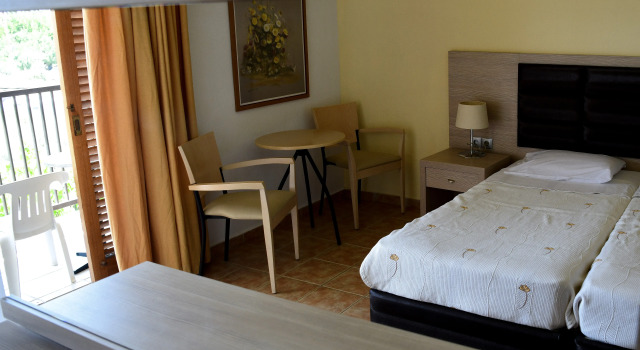 Alkyon Hotel