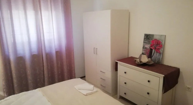 Apartment Vergatum