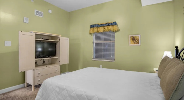 Seychelles 207, Rezerwuj Apartament Hotele w Lower Grand Lagoon z parkingiem, Parking