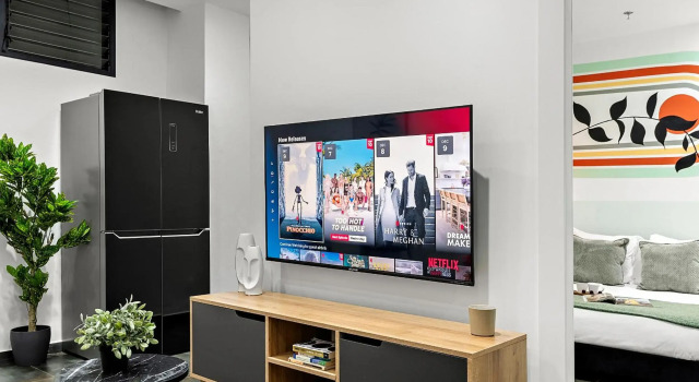 Modern renovated 1 bedroom apartment, Central TLV M2, Забронировать Апартаменты/квартира Тель-Авив Тель-Авивский округ, рядом с Театр Хабима