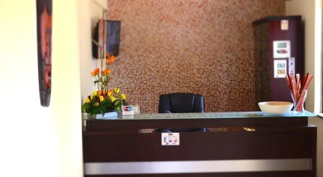 Gigiri Express Hotel, Prenota Hotel Hotel e alloggi a Nairobi, vicino a Ambasciata di Svezia, Hotel