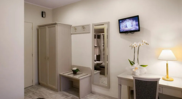 Номер Standard Hotel Cortese