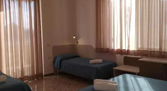 Четырёхместный номер Standard Hotel Maria