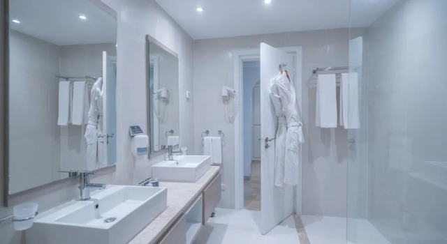 Номер Standard с балконом и с видом на сад TUI Sensimar Ulysse Palace & Thalasso Adults Only