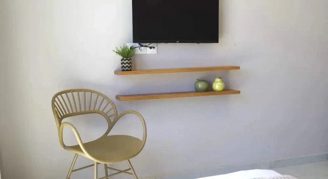 Sithonian Sunset Maisonette - Nikiti Bright Hideaway, Reserva ahora Apartamento Sithonia Macedonia