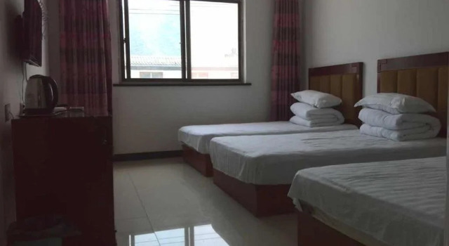 Yesanpo Yufeng Guest House, Book Guesthouse Guest Houses in Baoding, Guesthouse