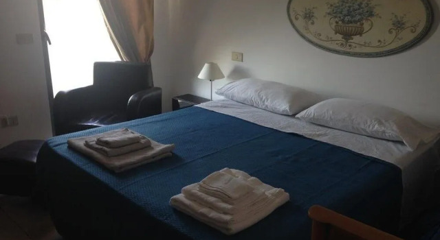 Residence Mareblu, Book Hotel Hotels in Sicily with Parking, Parking