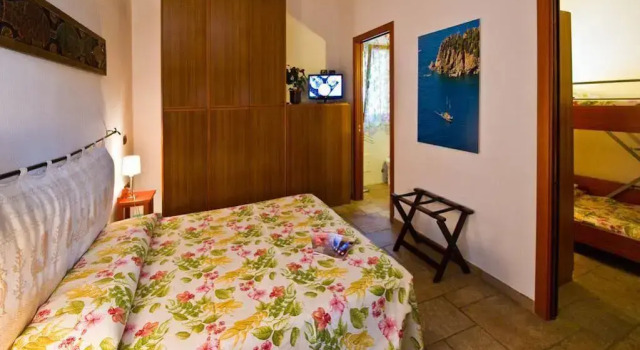 Villaggio Camping Spiaggia Del Riso