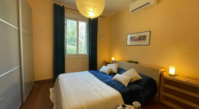 Vista Aperta con AC, Wi-Fi, Piscina e Free Parking