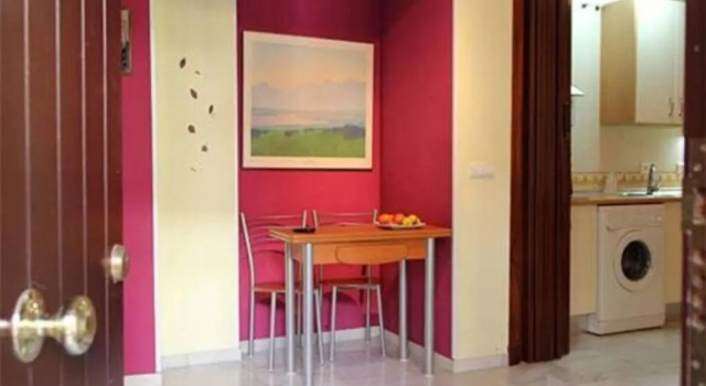 Апартаменты Superior Impecable Apartamento En Triana - San Jacinto