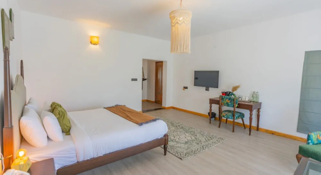 Номер Premium Seclude Ramgarh Willows