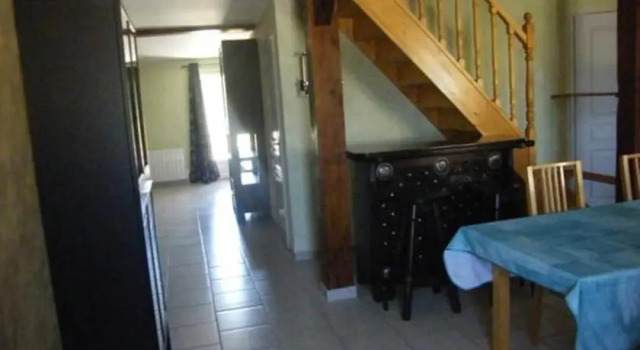 LOCATIONS RIVES DE SEUGNE - Claveau, Reserva ahora Apartamento Ozillac 
