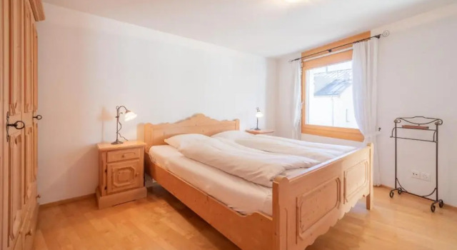 LAAX Homes - Capolgarten 3,7, Book Hotel Laax 