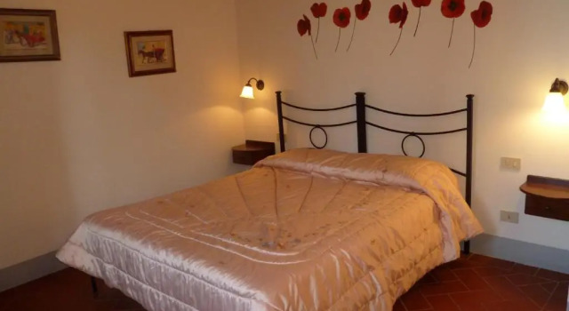 Апартаменты Agriturismo Tenuta Cantagallo