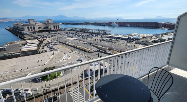 Номер Standard Mia Suites Hotel Bella Capri