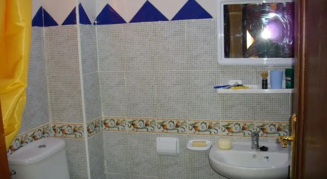 Appartement Cheap Accommodation in Marrakech