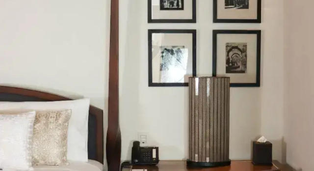 Двухместный номер Deluxe Hotel Casa Blanca 7