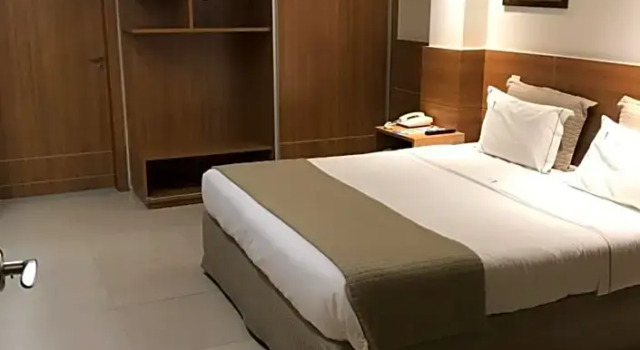 Номер Standard Américas Granada Hotel