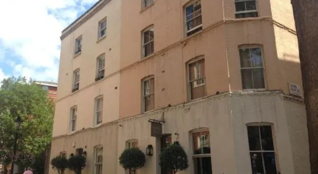 1 Bedroom Apartment Covent Garden, Забронировать Апартаменты/квартира Вестминстер Лондон, рядом с Театр «Принц Эдуард»