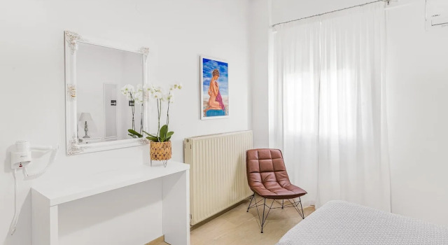 Maela Luxury Suite
