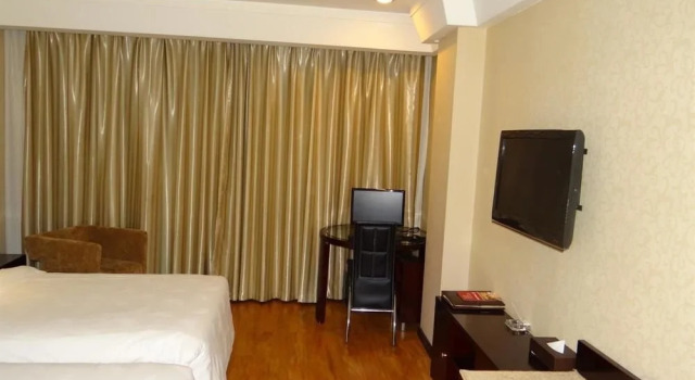 Mercure Xining Downtown, Забронировать Отель Отели Синин 4 звезды, рядом с Mojia Street, 4*