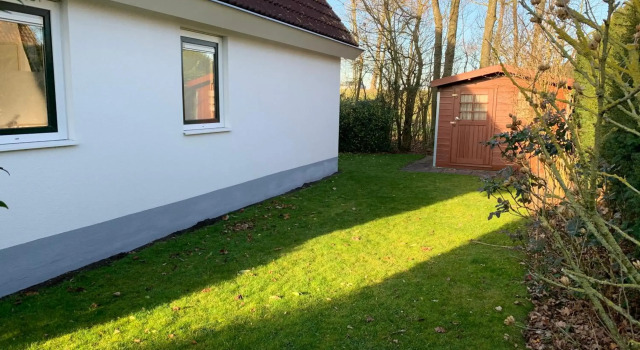 Vakantiewoning Kortgene
