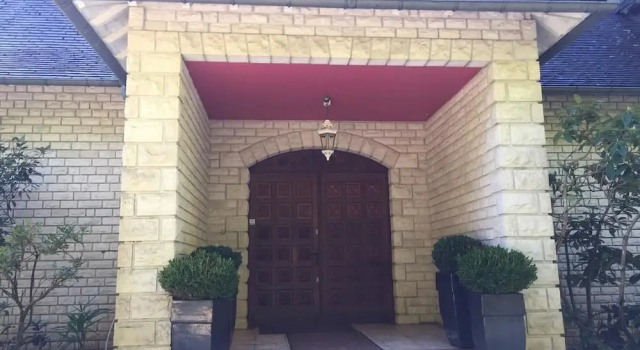 Le Belvédère, Prenota Hotel Thiviers Green Perigord