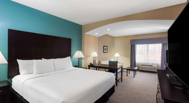 La Quinta by Wyndham Sebring, Book Hotel Sebring Southwest Florida