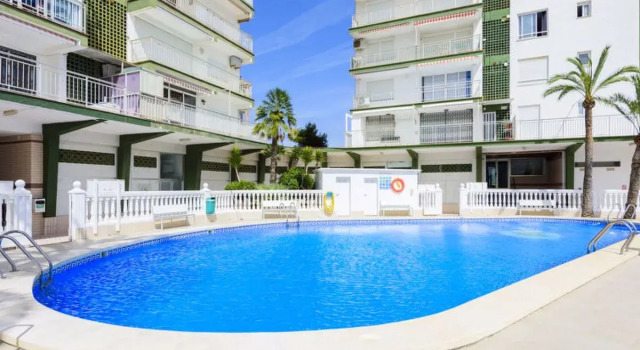 Apartment Las Vegas Oropesa del Mar