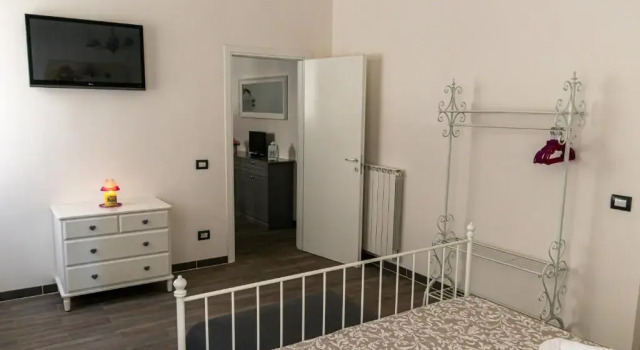 Lorenzo Apartment, Book Apartment Hotels in Florence with Parking, Parking