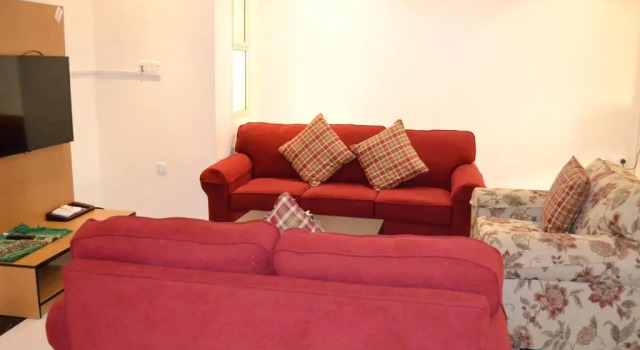 Al Narjes Hotel Suites Al Khobar, Book Hotel Billige hoteller i Al Khobar